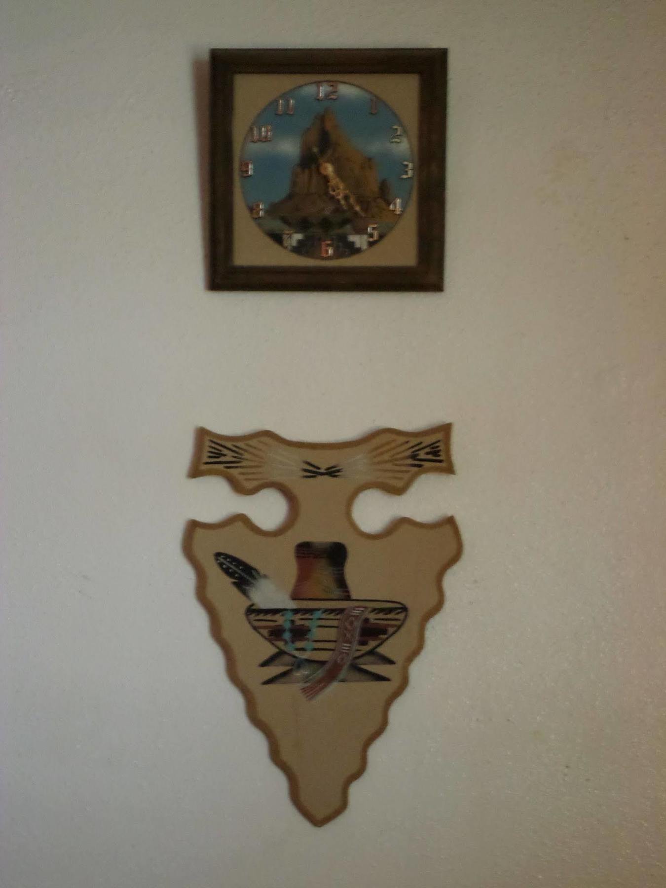 Cliff Palace Motel Бландінґ Екстер'єр фото